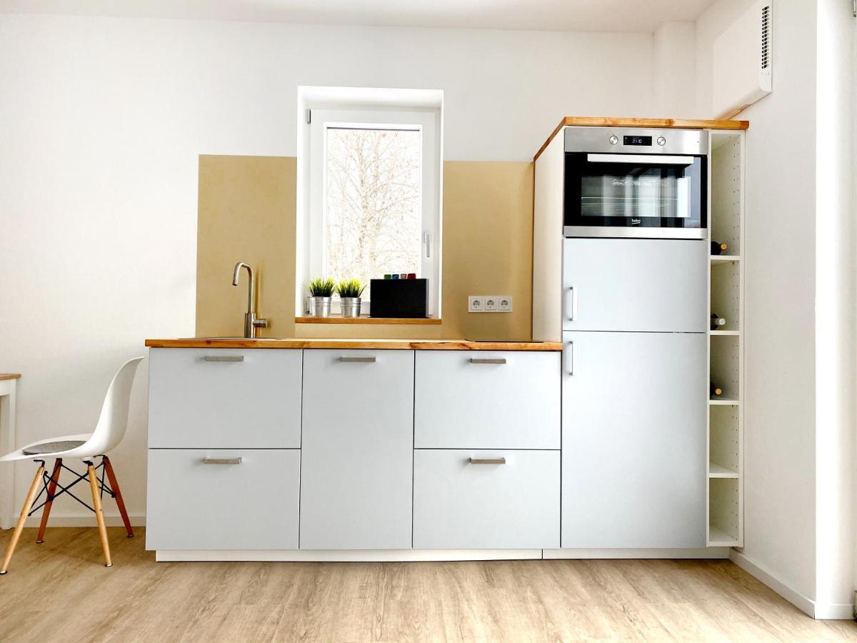 Ferienwohnung Allgaeuliebe In Ой-Мителберг Екстериор снимка