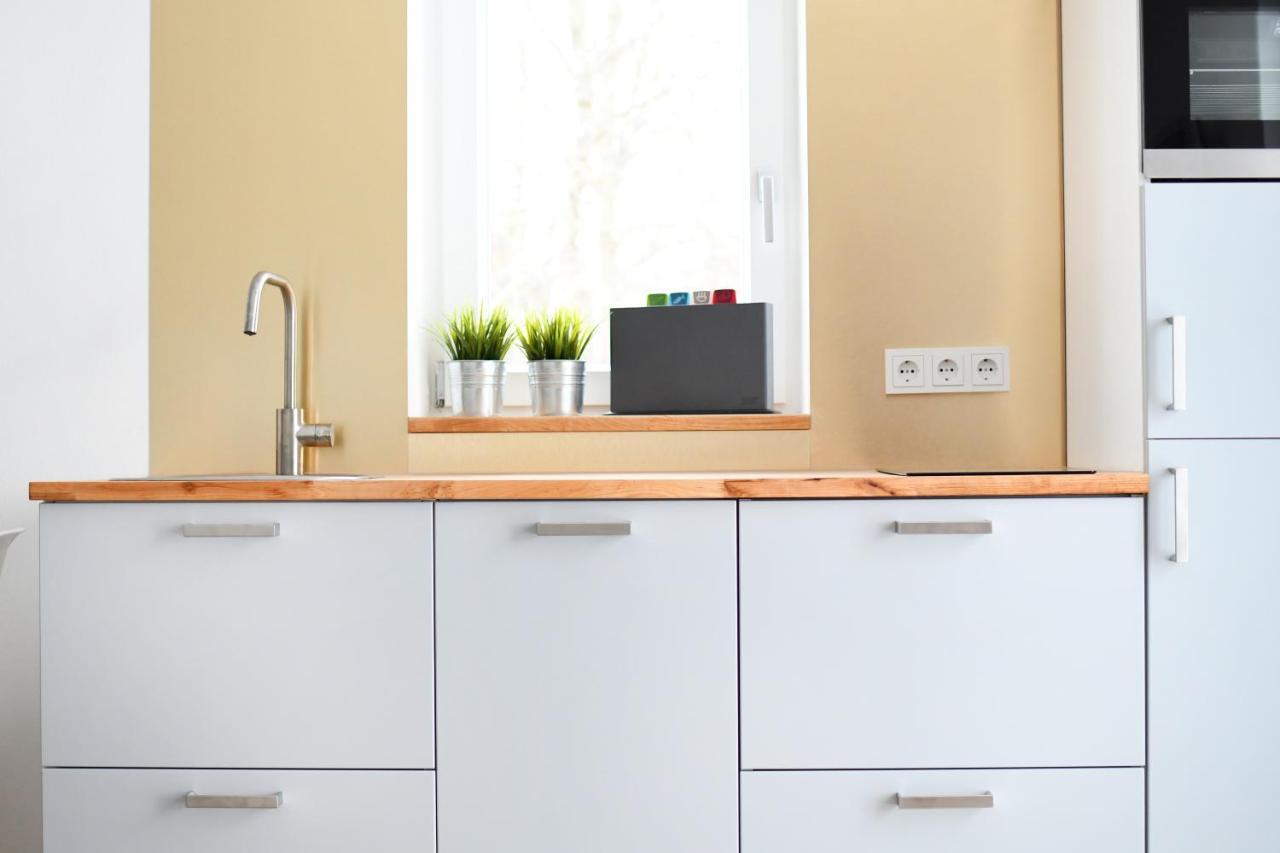 Ferienwohnung Allgaeuliebe In Ой-Мителберг Екстериор снимка