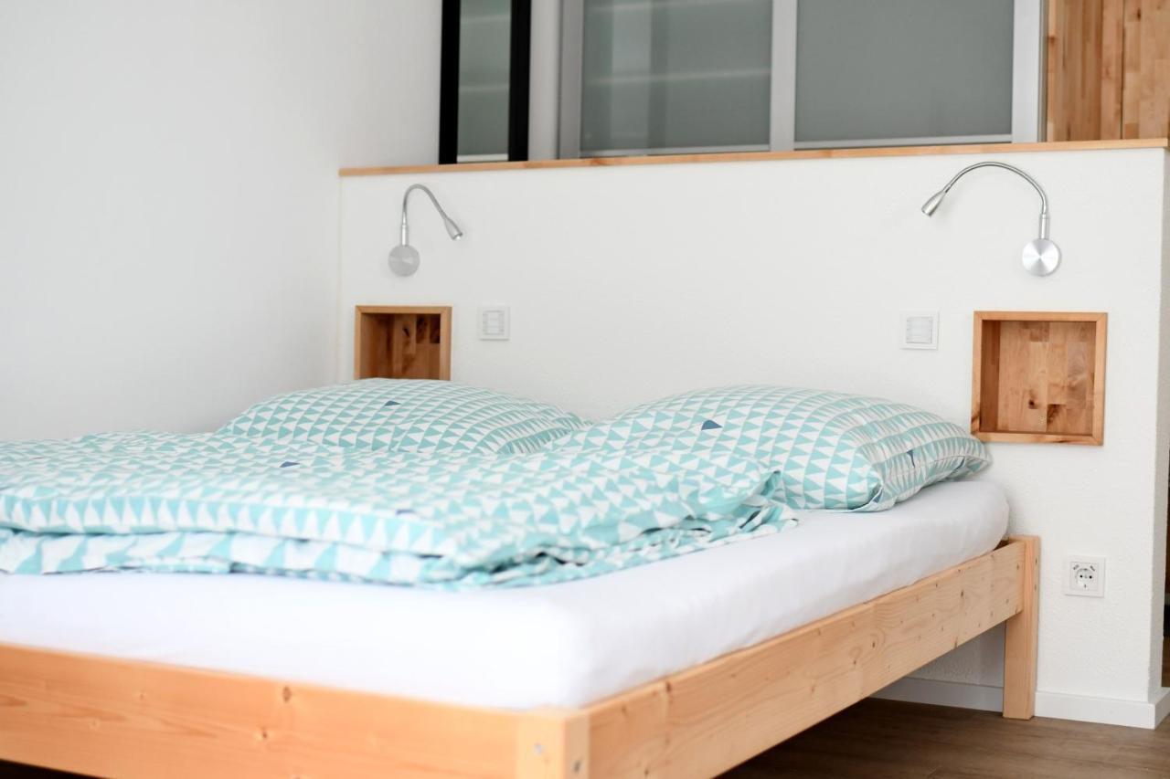 Ferienwohnung Allgaeuliebe In Ой-Мителберг Екстериор снимка