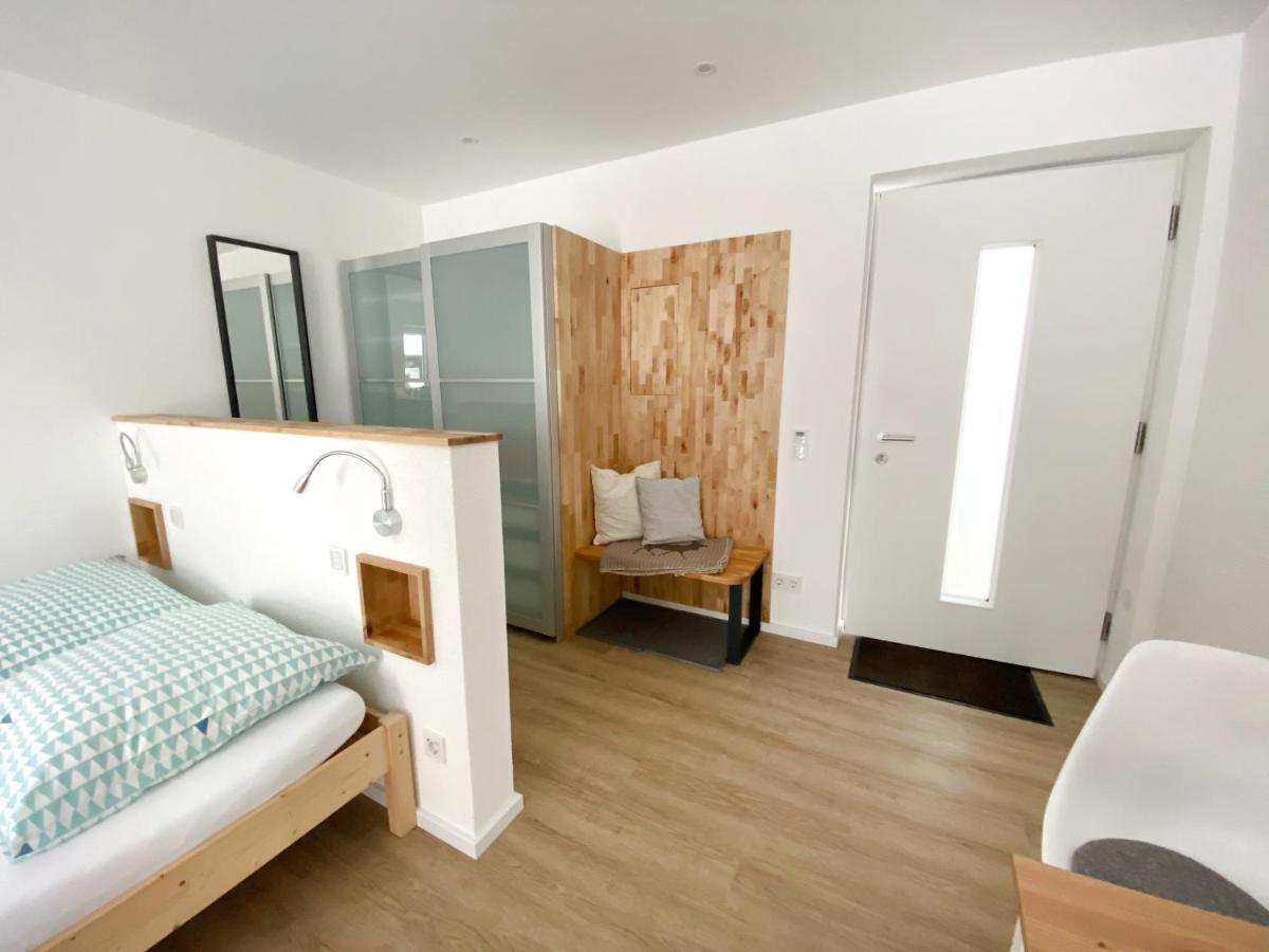 Ferienwohnung Allgaeuliebe In Ой-Мителберг Екстериор снимка